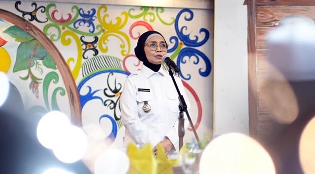 Enam Kepala OPD Bontang Segera Definitif, Dilantik Senin Pindah ke Bontang Lestari, Rumah Dinas Wali Kota Bontang Kaltim bakal Dikonversi jadi Ruang Hijau Generasi Muda Bontang Disiapkan Hadapi Era Robot dan AI