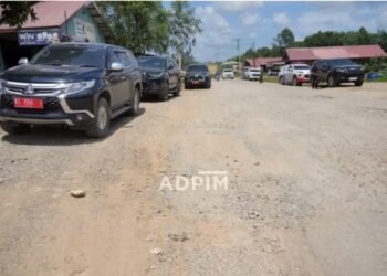 Kaltim Gelontorkan Rp600 Miliar untuk Perbaikan Jalan Tahun 2026 Wagub Kaltim Geram! Jalan Kukar-Kubar Hanya Ditambal Sulam, Ancam Protes ke Presiden