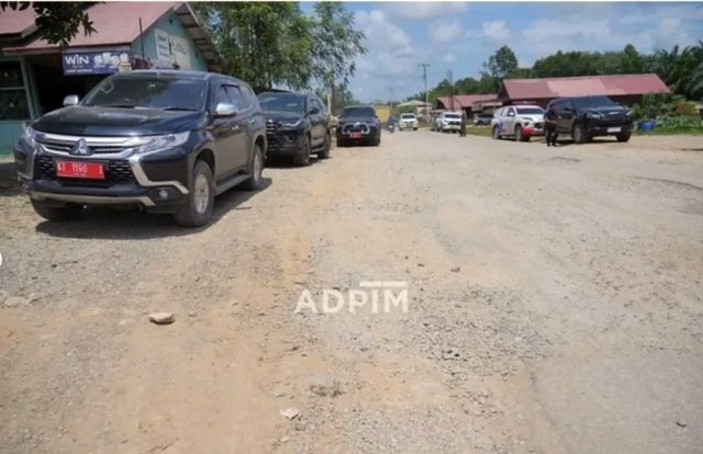 Kaltim Gelontorkan Rp600 Miliar untuk Perbaikan Jalan Tahun 2026 Wagub Kaltim Geram! Jalan Kukar-Kubar Hanya Ditambal Sulam, Ancam Protes ke Presiden