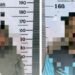Kepala Kampung di Berau Ditangkap, Diduga jadi Bandar Sabu bersama Suami
