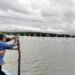 40 Patok Laut Ilegal di Bontang Kuala Dibongkar