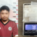 Bawa 14 Paket Sabu, Pria di Bontang Diciduk Polisi di Tengah Malam
