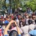 1.000 Loyalis Kepung DPRD Pangkep, Tuntut Klarifikasi Anggota Dewan