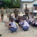 Pelajar yang Sering Langgar Wajib Belajar, Satpol Bontang Usulkan Beasiswa Dicabut 15 Pelajar di Bontang Terciduk Nongkrong di Warung, Merokok sampai Main Game Online