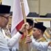 581 Calon Jemaah Haji Samarinda Siap Berangkat ke Tanah Suci