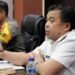 Soal Dugaan Pencemaran Pesisir Bontang-Santan Ilir, Agus Haris: Industri Harus Beri Dampak Positif, Bukan Merugikan Masyarakat