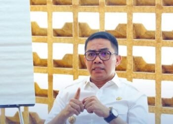 Mimpi 100 Anak Miskin di Samarinda Segera Terwujud, Sekolah Rakyat Siap Dibuka Juli