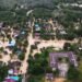 Air Naik Sampai 2 Meter, Desa Bukit Subur Kaltim Lumpuh Total Akibat Banjir, Ratusan Orang Dievakuasi