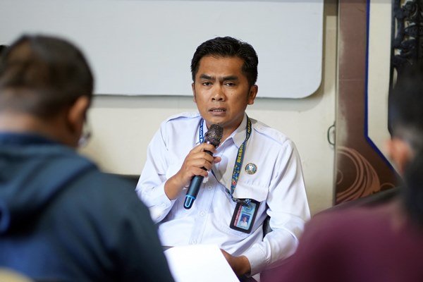 Rehabilitasi Tidak Cukup untuk Pelajar, BNNK Bontang: Keluarganya Harus Sembuh Juga KUHP Baru Dinilai Lebih Humanis, BNNK Bontang: Pengguna Narkotika Diprioritaskan Rehabilitasi Bukan Lagi Lok Tuan, Tanjung Laut Indah jadi Zona Merah Baru Narkoba di Bontang Konflik Keluarga jadi Pemicu Marak Narkoba di Bontang