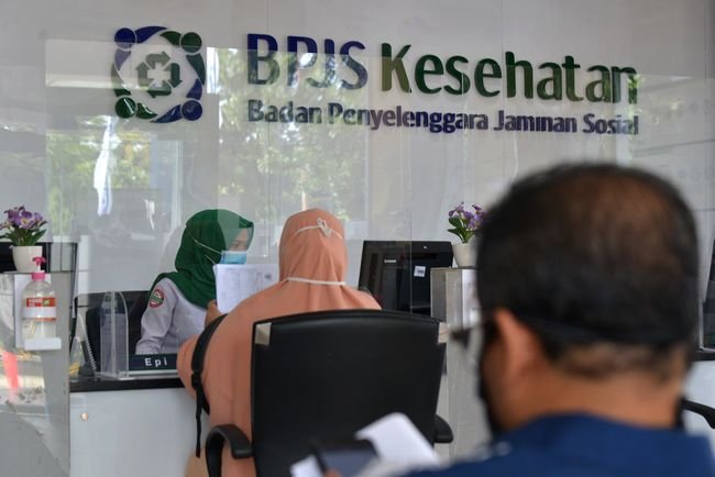 23 Ribu Peserta BPJS PBI di Kutai Timur Sempat Nonaktif BPJS Kesehatan Tak Tanggung 21 Penyakit Ini per Agustus 2025, Simak Daftar Lengkapnya Pemprov Kaltim Tanggung Premi BPJS Kesehatan Kelas 3 untuk Warga