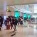 Libur Sekolah Dongkrak Penumpang Bandara Sepinggan Balikpapan hingga 15 Ribu per Hari Durasi hingga 29 Jam, Rute Surabaya–Balikpapan Krisis Tiket, Harga Tembus Rp25 Juta Bandara Sepinggan Balikpapan Layani Hampir 375 Ribu Pemudik Lebaran 2025 Arus Balik Lebaran Kaltim 2025; Bandara Sepinggan Balikpapan Catat 289 Penerbangan Sehari