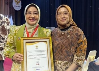 Berau Pecahkan Rekor, Indeks Reformasi Birokrasi Tertinggi di Kaltim