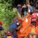 Bocah 10 Tahun di Sangatta Kutim Ditemukan Meninggal 200 Meter dari Lokasi Terkaman Buaya