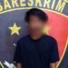 Bongkar Jaringan Narkoba, Polres Kutim Amankan 2,76 Gram Sabu di Kaubun