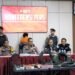 Curi Alat Jaringan Telkom, Residivis asal Balikpapan Ini Nekat Babat 38 Tower di Tiga Daerah