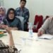 Sambangi Kemensos, Bontang Butuh Data BNBA untuk Atasi Kemiskinan