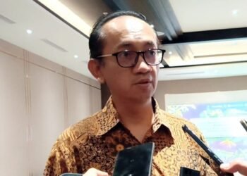 Perang Dagang AS-China Ancam Ekspor Kaltim