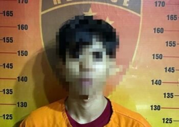 Diduga Sebarkan Konten Asusila di Instagram, Pria di Kukar Kaltim Diciduk