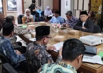 Digelar Juli 2025, Kutim Siap jadi Tuan Rumah MTQ ke-45 Kaltim