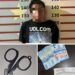 Pura-Pura Bermain, Pria di Samarinda Gasak Kalung Anak dengan Gunting