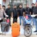 Dua Remaja Beraksi Curi Motor di Pasar Raya Sangatta Kutim, Salah Satunya Berusia 16 Tahun