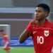 Garuda Muda Lolos ke Piala Dunia U-17! Indonesia Bungkam Yaman 4-1 di Piala Asia