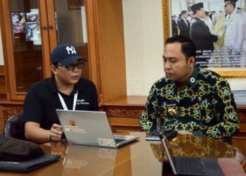 Google Indonesia Siapkan Kubar jadi "Google Reference School"