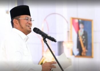 Gubernur Kaltim Berencana Buka Jalur Konektivitas Kaltim-Malinau sepanjang 120 Km