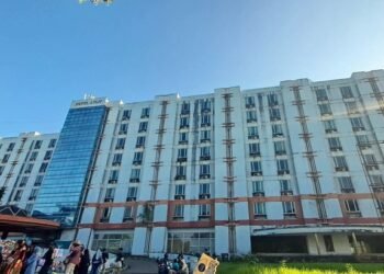 Hotel Atlet Sempaja Samarinda ‘Seperti Mati’, Gubernur Kaltim Minta Diaktifkan Total Anak Pedalaman Mau Kuliah? Kaltim Siapkan Asrama Gratis di Hotel Atlet Sempaja Samarinda