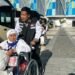 Kuota Haji Kaltim Bertambah 603 Orang, Antrean Menyusut jadi 26 Tahun 1.218 Jemaah Haji Kaltim Dinyatakan Sehat, 15 Persen Risiko Tinggi 45 Persen Jemaah Haji Embarkasi Balikpapan Lansia, Tertua Berusia 101 Tahun