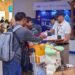 Jadi Tempat Singgah Favorit, Posko Mudik Pupuk Kaltim Tuai Apresiasi Pemudik