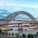 Lewat Bawah Jembatan Mahakam I Samarinda Dilarang 2 Hari, Begini Alasannya