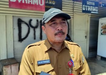 Proyek Drainase MT Haryono Bontang Dikeluhkan Warga, Dinas PUPR Akui Sudah Tegur Kontraktor Banjir Rob Kian Parah, Jalan Piere Tendean Bontang Akan Dinaikkan sepanjang 1 Km Proyek Polder Tanjung Laut, Harapan Baru Warga Bontang Bebas Banjir