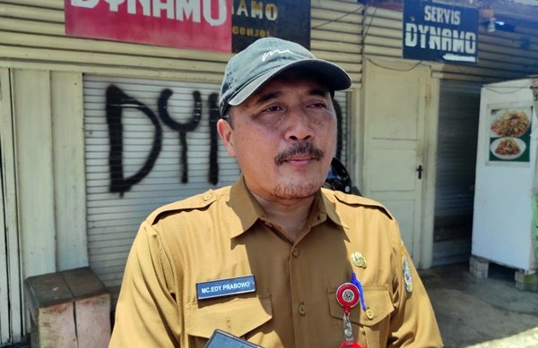 Proyek Drainase MT Haryono Bontang Dikeluhkan Warga, Dinas PUPR Akui Sudah Tegur Kontraktor Banjir Rob Kian Parah, Jalan Piere Tendean Bontang Akan Dinaikkan sepanjang 1 Km Proyek Polder Tanjung Laut, Harapan Baru Warga Bontang Bebas Banjir