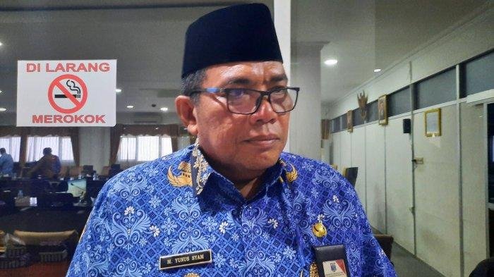 Tak Ada Lagi Wisuda di Hotel! Disdikbud Paser Kaltim Resmi Larang Pungutan Perpisahan Sekolah