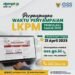 Pelaporan LKPM Diperpanjang, DPMPTSP Bontang Siap Dampingi Pelaku Usaha