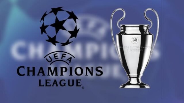 Jadwal Liga Champions Tengah Pekan, Inter Milan vs Arsenal Paling DinantiJadwal Liga Champions Tengah Pekan, Inter Milan vs Arsenal Paling Dinanti Leg Pertama Perempat Final Liga Champions Bergulir, Bayern vs Inter, Arsenal Tantang Real Madrid