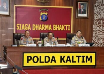 Mitigasi Etik jadi Fokus Utama di Polda Kaltim