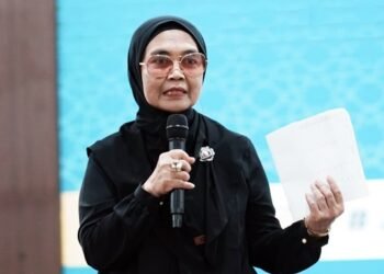 RTRW jadi Dasar, Lahan HOP VII Bontang Disiapkan sebagai RTH GESIT dan Festival Toilet, Strategi Bontang Tingkatkan Kebersihan Kota Pemkot Bontang Kaltim Alihkan Dana Bimtek dan Perjalanan Dinas untuk Kuliah Gratis, Nilainya Rp20 Miliar