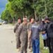 Ngaku dari Yayasan, Minta Sumbangan di Ruas Jalan Sangatta Kutim, Ternyata Ilegal