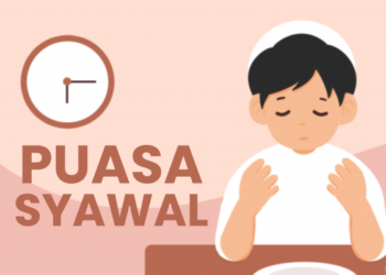 Niat Puasa Syawal 1447 H: Bacaan, Waktu Pelaksanaan, dan Keutamaannya Niat Puasa Syawal Lengkap dengan Ketentuan Waktunya