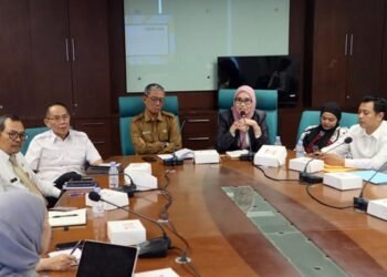 Pekan Ini, Kaltim akan Luncurkan Enam Program Gratispol