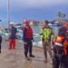 Pemancing Hilang di Pantai Tanjung Bayur, Tim Sisir Laut Balikpapan Kaltim