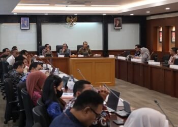 Pemprov Kaltim Godok Skema Bebas Biaya Administrasi Rumah untuk Warga Miskin
