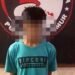 Pemuda 20 Tahun Diciduk Pinggir Jalan Sangatta Utara Kutim, Pemasok Sabu Masih Diburu