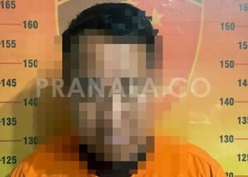 Penambang Ilegal di Kukar Kaltim Diciduk, Sita Ekskavator
