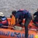 Tim Sisir Sungai Mahakam Kaltim, Ishak Masih Belum Ditemukan di Hari Ketiga Pencarian