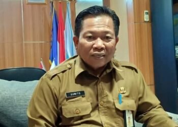 3 Ribu PPPK Paser Kaltim bakal Dilantik 14 April, Berikut Lokasi dan Aturan Seragamnya
