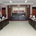Polres Bontang Fasilitasi Dialog Warga dan PT EUP Terkait Dugaan Pencemaran Laut, Berikut Empat Tuntutan Nelayan