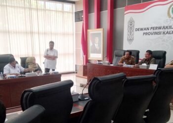 Mangkir Bertahun-tahun, Manajemen RSHD Samarinda Terancam Dipanggil Paksa RSHD Samarinda Tak Komunikatif dan Kirim Pengacara, DPRD Kaltim: Kalau Tak Ada Masalah, Kenapa Takut Hadir?